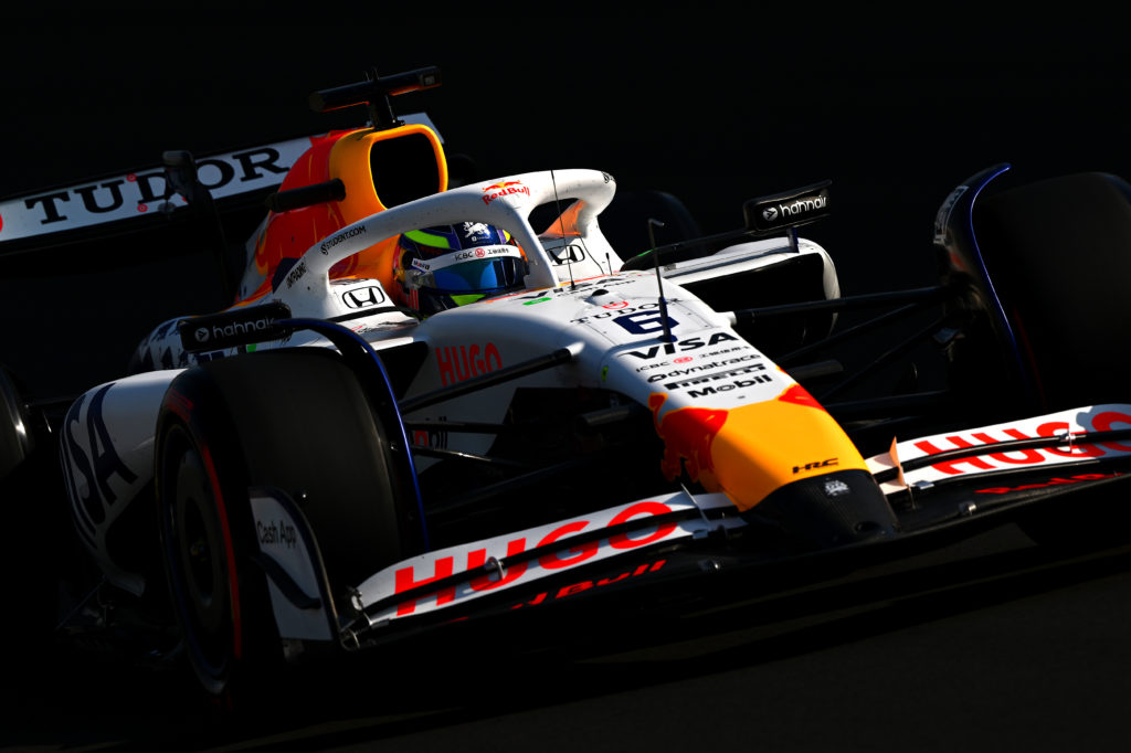 F1 Grand Prix Of China - Sprint & Qualifying