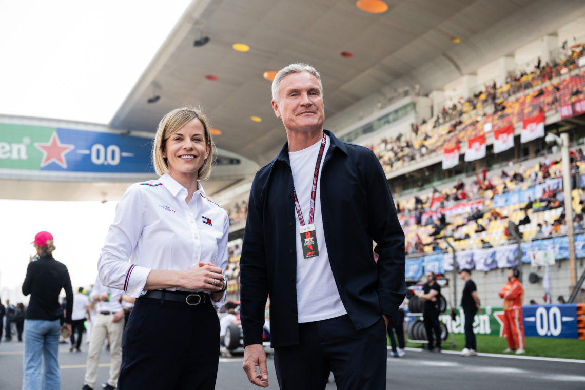Photo by Pauline Ballet - Formula 1/Formula 1 via Getty Images