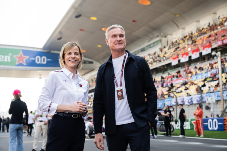 Photo by Pauline Ballet - Formula 1/Formula 1 via Getty Images