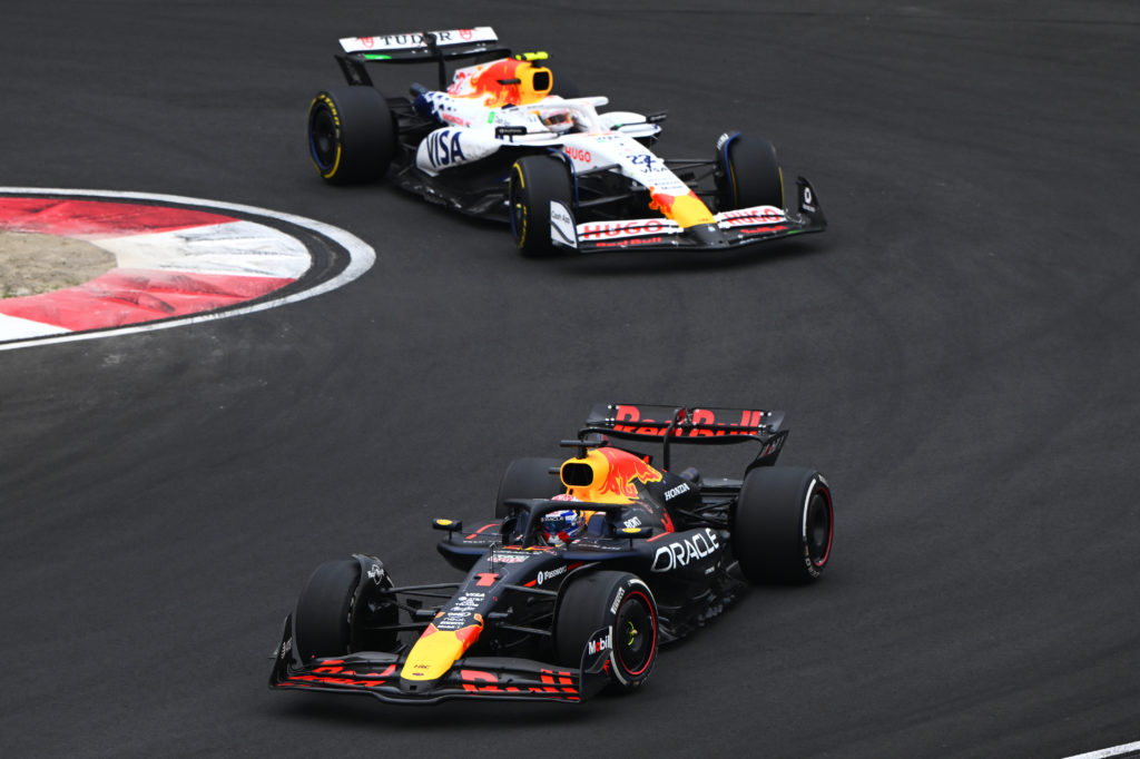 F1 Grand Prix Of China