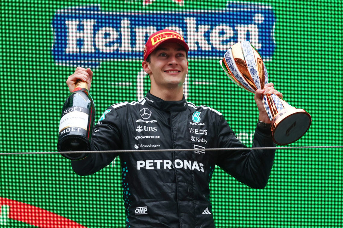 Photo by Clive Rose/Getty Images