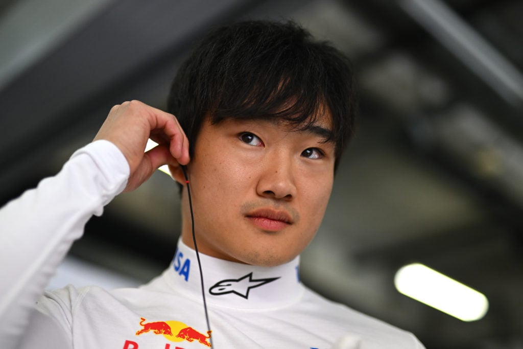 F1 Grand Prix Of China