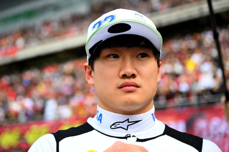 Photo by Mark Sutton - Formula 1/Formula 1 via Getty Images