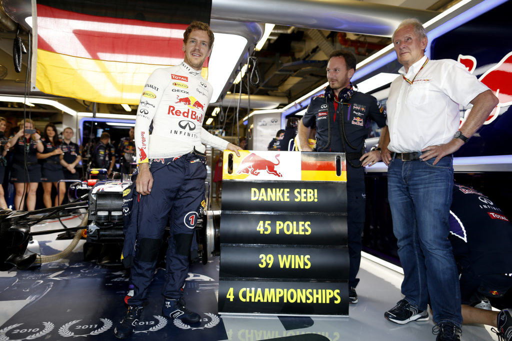F1 Grand Prix of Abu Dhabi