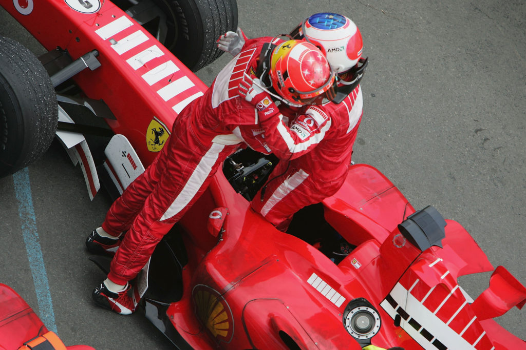 Canadian Grand Prix
