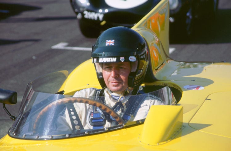 Photo by National Motor Museum/Heritage Images/Getty Images
