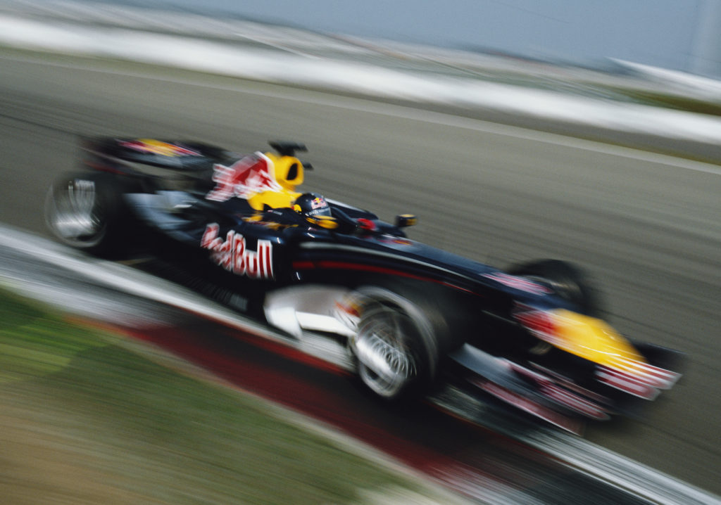 F1 Grand Prix of Europe