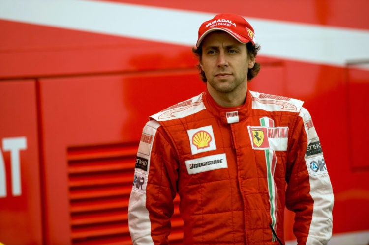 Photo by Mirco Lazzari/Getty Images