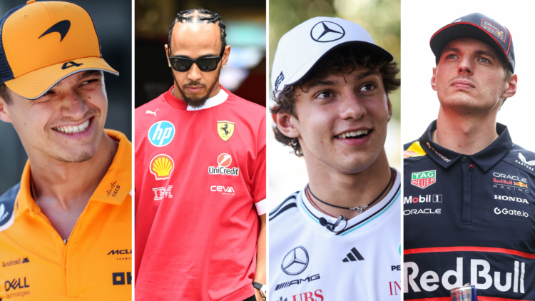 F1 Grand Prix Of Australia - Previews