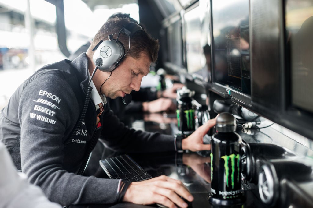 F1 Grand Prix of Brazil
