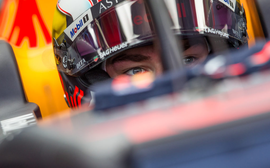 F1 Grand Prix of Monaco - Qualifying