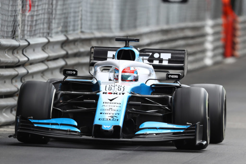 F1 Grand Prix of Monaco