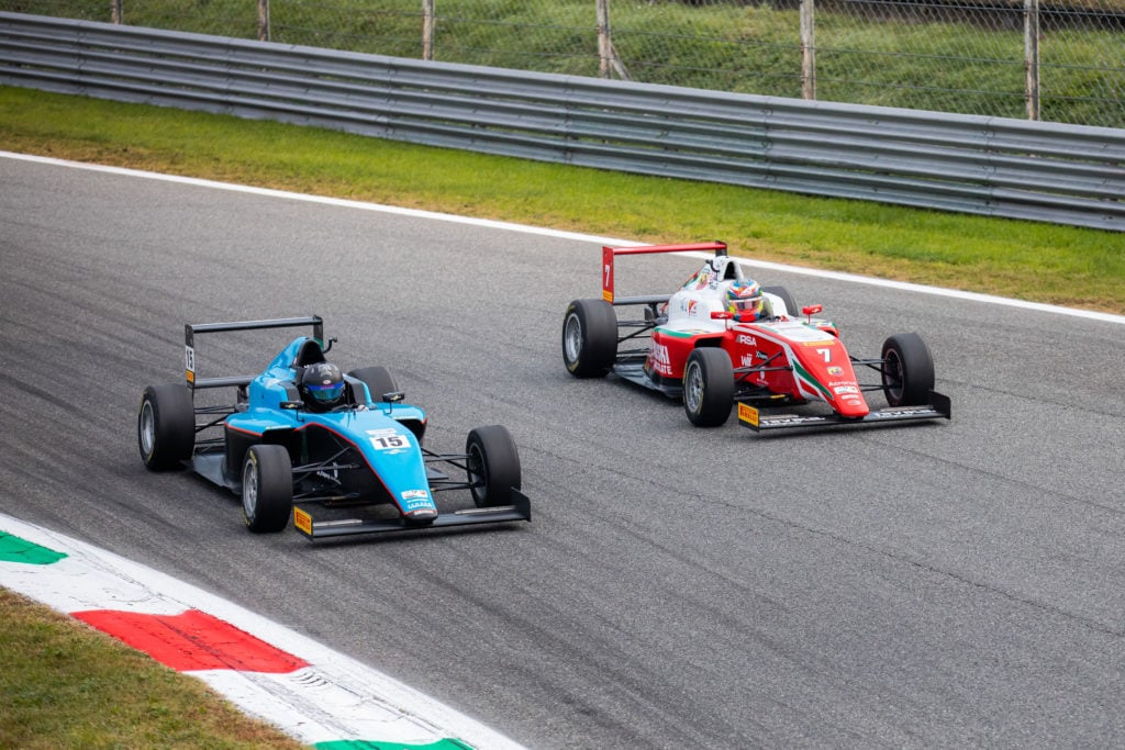 Italian F4 Championship