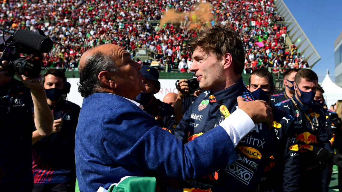 Photo by Mario Renzi - Formula 1/Formula 1 via Getty Images