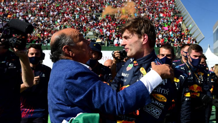 Photo by Mario Renzi - Formula 1/Formula 1 via Getty Images