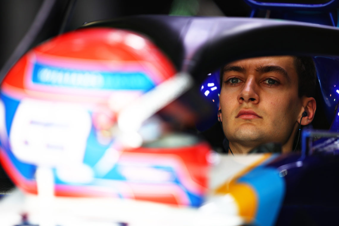Photo by Dan Istitene - Formula 1/Formula 1 via Getty Images