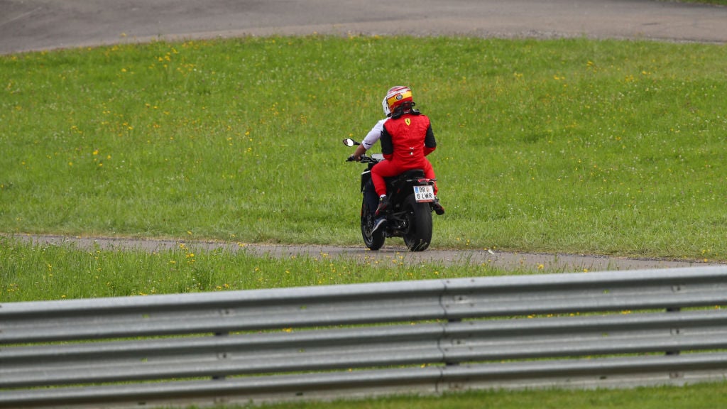 F1 Grand Prix of Austria