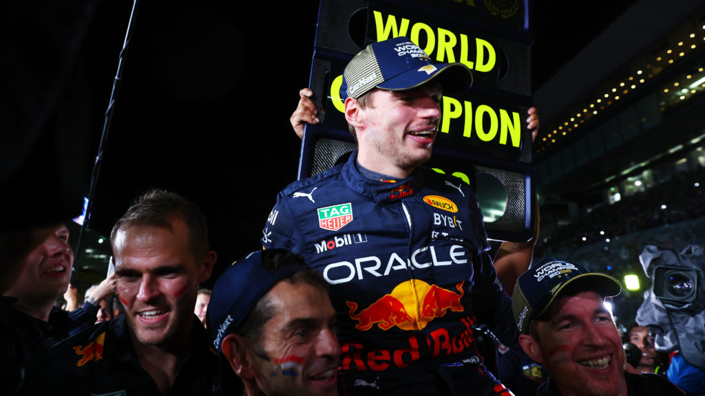 F1 Grand Prix of Japan