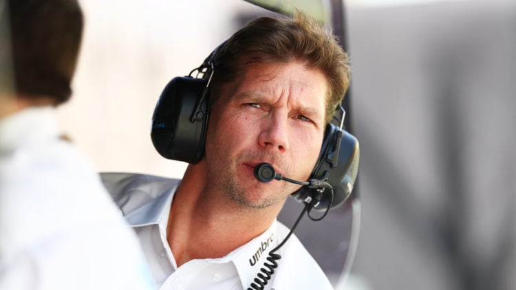 Photo by Dan Istitene - Formula 1/Formula 1 via Getty Images