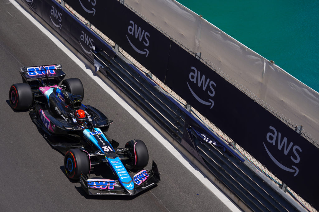 F1 Grand Prix of Monaco