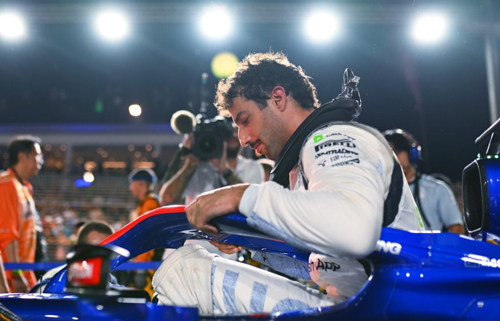 F1 Grand Prix Of Singapore