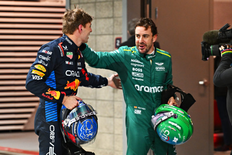 Photo by Mark Sutton - Formula 1/Formula 1 via Getty Images