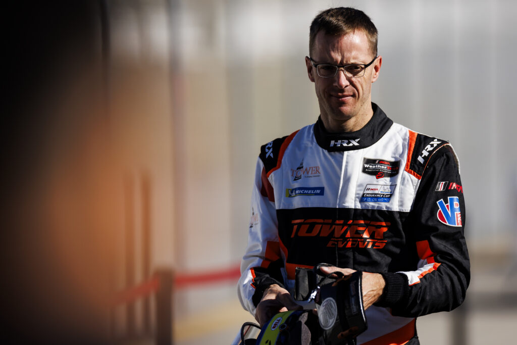 Roar Before The 24h