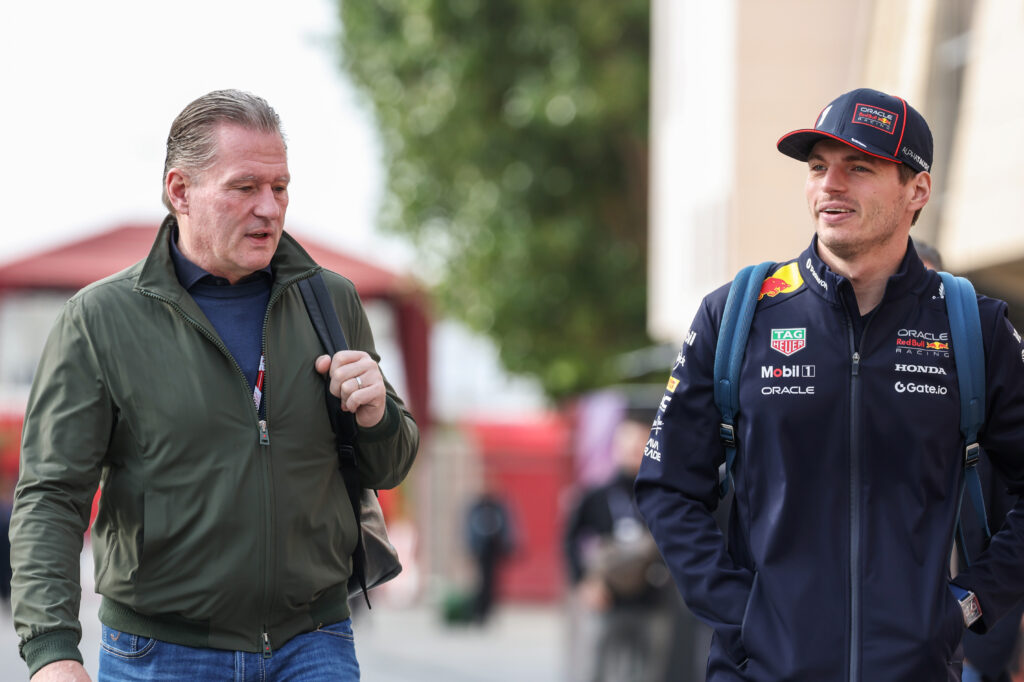 Formula 1 Testing in Bahrain - Day 1