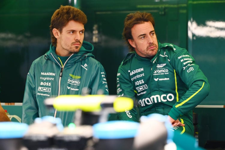 Photo by Mark Sutton - Formula 1/Formula 1 via Getty Images
