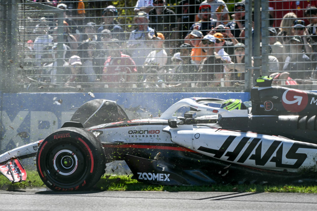 TOPSHOT-AUTO-PRIX-F1-AUS-PRACTICE