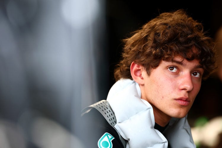 Photo by Bryn Lennon - Formula 1/Formula 1 via Getty Images