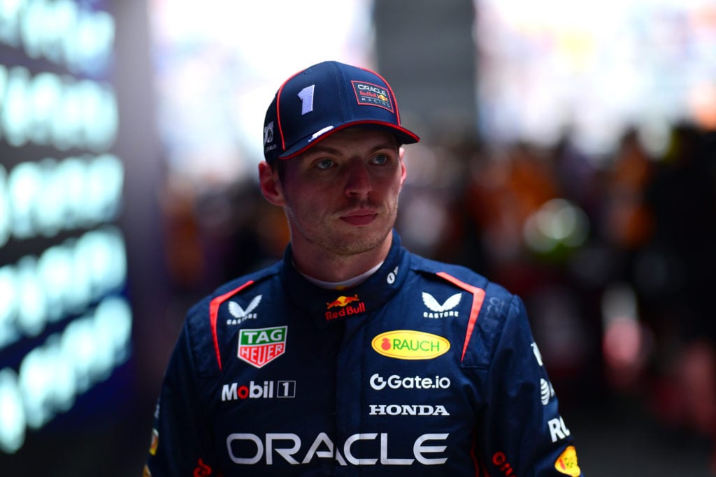 F1 Grand Prix Of Australia - Qualifying