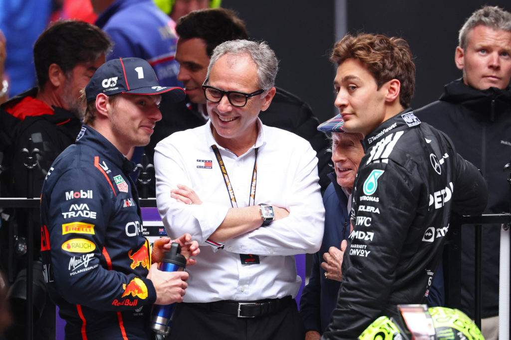 F1 Grand Prix Of Australia