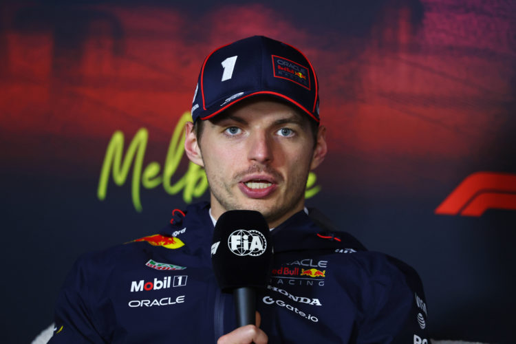 Photo by Clive Rose/Getty Images