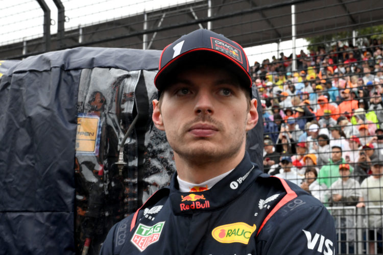 Photo by Mark Sutton - Formula 1/Formula 1 via Getty Images