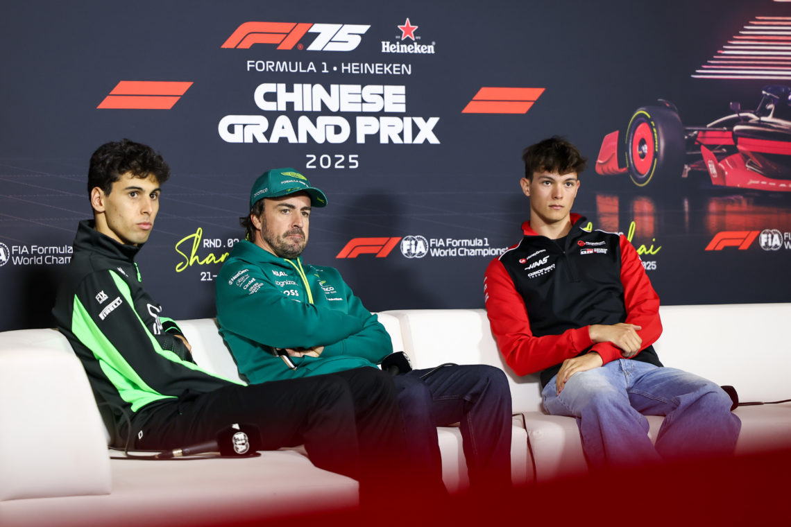 Photo by WANG JingCheng/Paddocker/NurPhoto via Getty Images