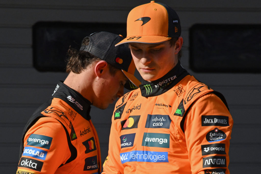 AUTO-PRIX-F1-CHN-QUALIFYING