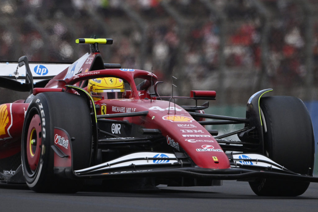 AUTO-PRIX-F1-CHN