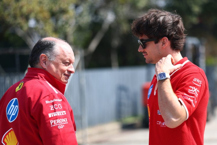 Photo by Bryn Lennon - Formula 1/Formula 1 via Getty Images