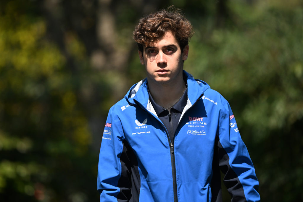 F1 Grand Prix Of China - Previews
