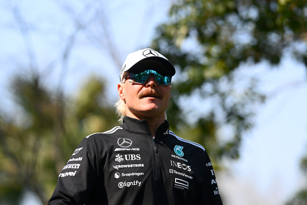F1 Grand Prix Of China - Previews