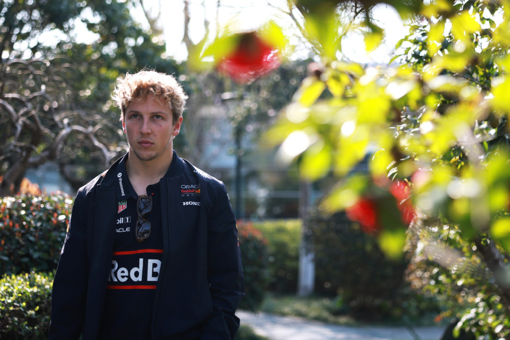 F1 Grand Prix Of China - Previews