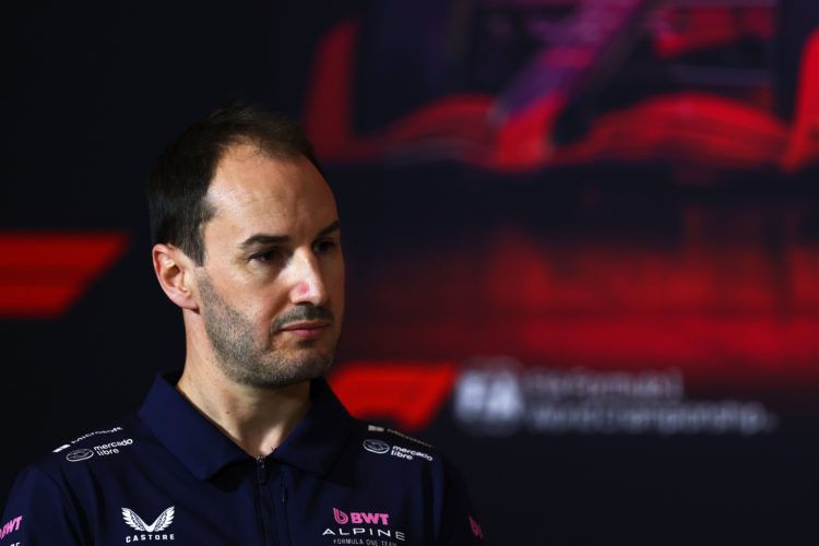Photo by Bryn Lennon - Formula 1/Formula 1 via Getty Images