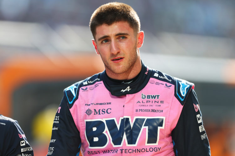 Photo by Bryn Lennon - Formula 1/Formula 1 via Getty Images