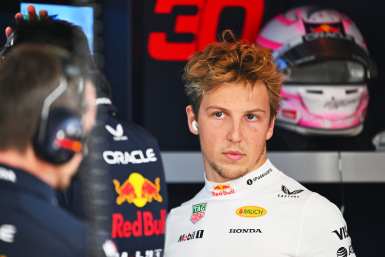 Photo by Mark Sutton - Formula 1/Formula 1 via Getty Images