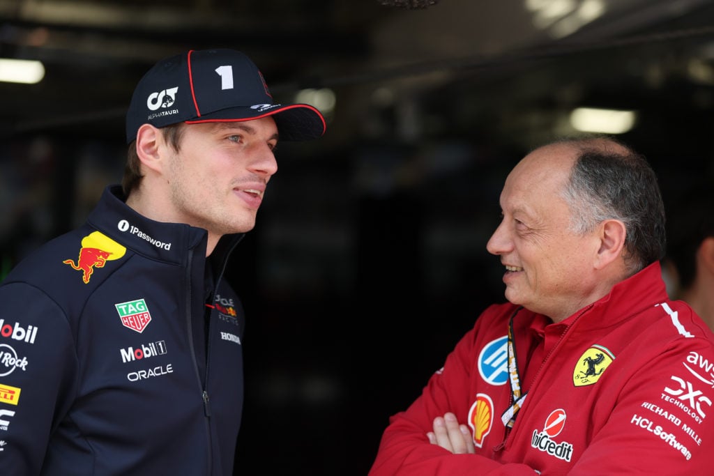 F1 Grand Prix Of China