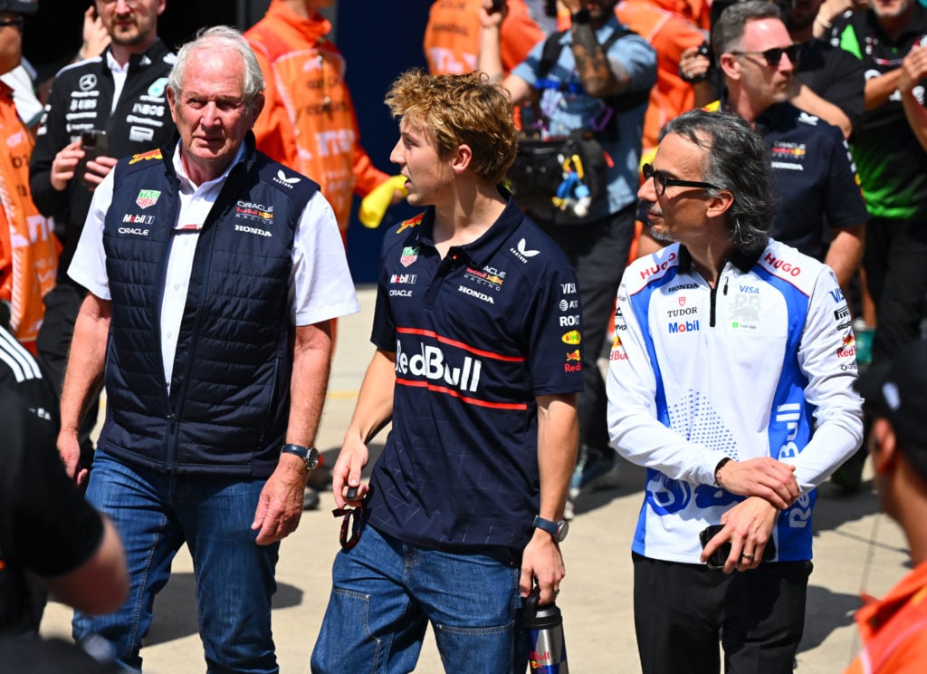 F1 Grand Prix Of China