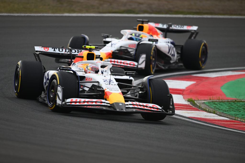 F1 Grand Prix Of China