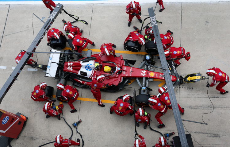 Photo by Mark Thompson/Getty Images