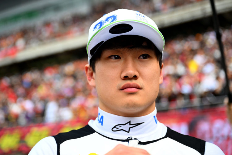 Photo by Mark Sutton - Formula 1/Formula 1 via Getty Images